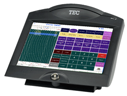 TOSHIBA, FS3700, SOFTWARE, BACK OFFICE SOFTWARE FOR FS3700 R4 ECR TERMINAL ONLY, SITE LICENSE AND REGISTRATION FORM REQUIRED